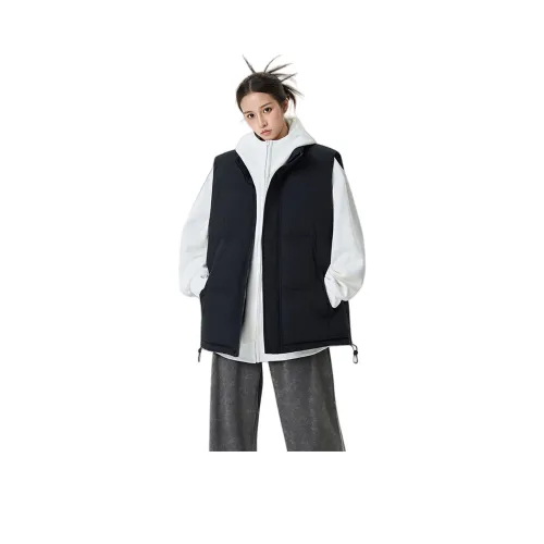 Mulinsen Унисекс Жилеты