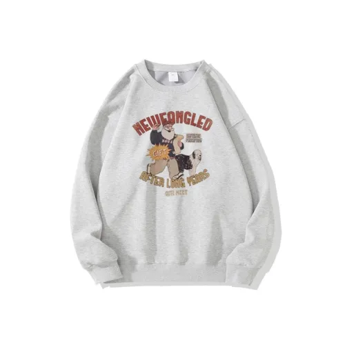 Beerus Унисекс Свитшоты