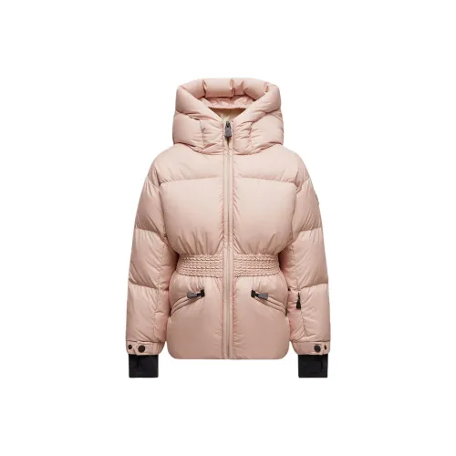 Детская лыжная одежда Moncler Grenoble Wollemi