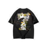 Чёрный Улучшенный