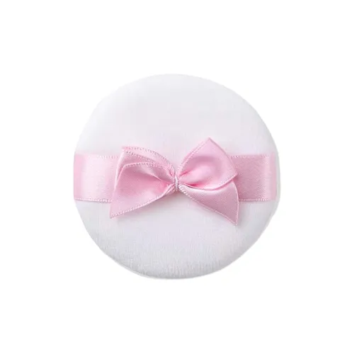 OEING Флок Бархат Бант Спокойной ночи Розовый Замена Розовый Легко наносимый Основа Фиксация