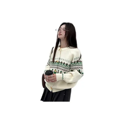 Dippanis Женская Трикотажная Одежда