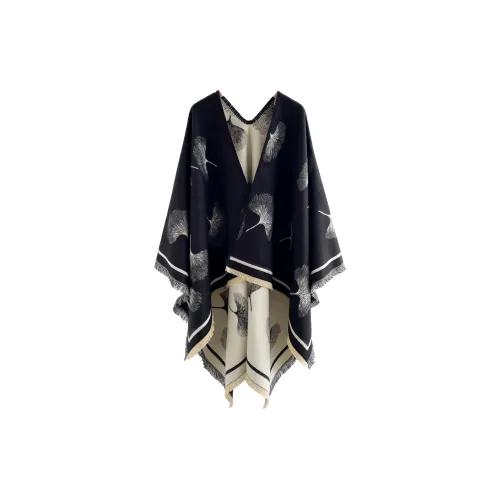 MITHAOL KUSC Полиэстер Палантины Унисекс