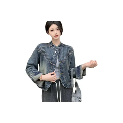 HAPG Изображение Цвет Женские Куртки