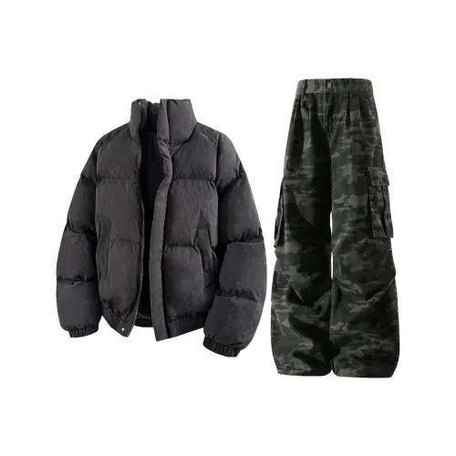 ABCNF Унисекс Повседневная Спортивная Одежда