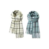 Белый + Синий