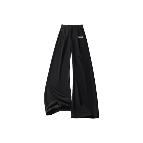 REMEFIT Унисекс Повседневные Штаны