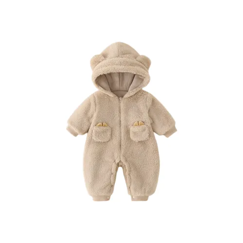 Yalu Комбинезоны и ползунки для младенцев и малышей