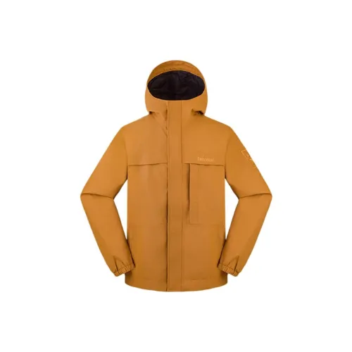 Timberland Пшеница Мужские Куртки