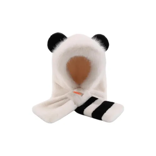 RX UVCUT Полиэстер Капюшоны и Плюшевые Шапки Унисекс