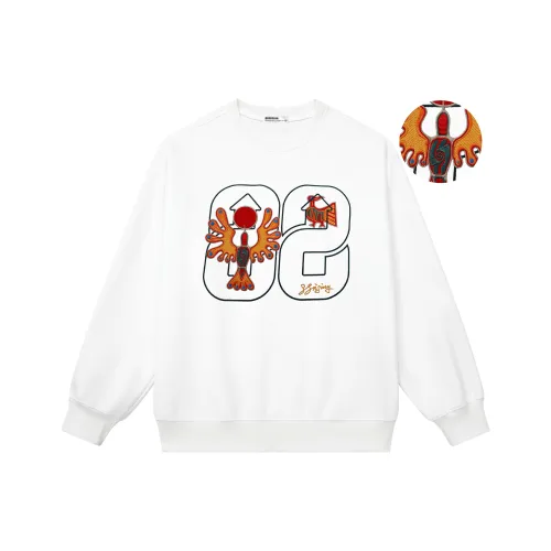 88RISING Origin Collection Толстовка Унисекс