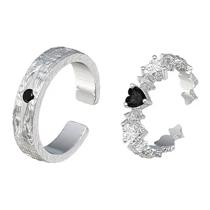 DAN DREAM Кольца Унисекс