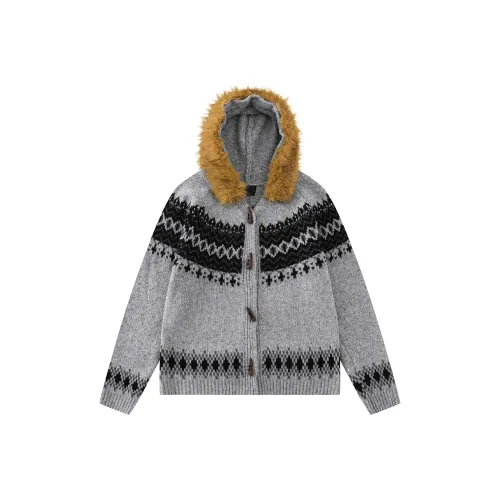 TREND ST Унисекс Трикотаж