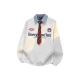 Светло-серый меланж