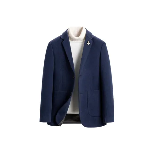 MH Мужские Деловые Костюмы