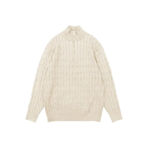 DAVID ME Весенний Осенний Трикотаж Унисекс