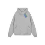 Серый меланж