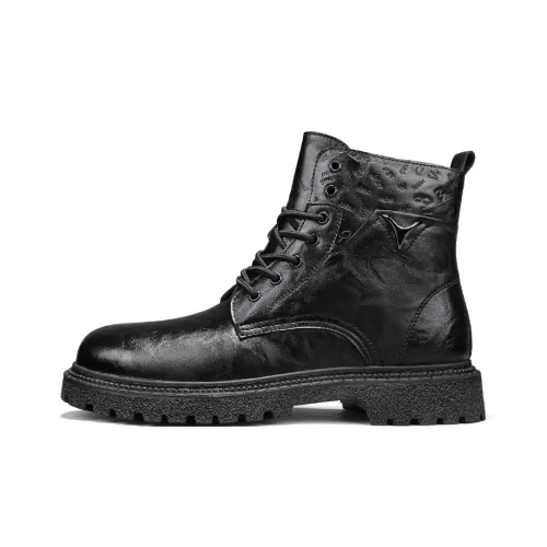 EMINU Martin Boots Мужской