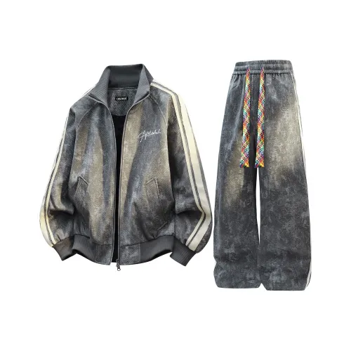 DBD WH Повседневная спортивная одежда Унисекс