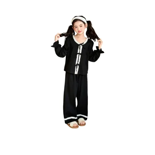 GOYN Черный Kids Lounge Комплект