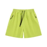 Неоновый зеленый