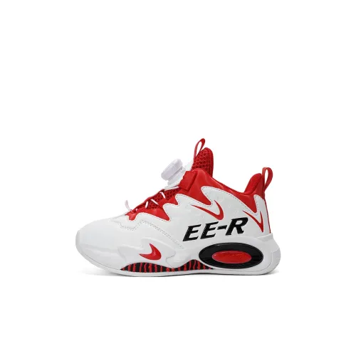 Rindu Детские баскетбольные кроссовки