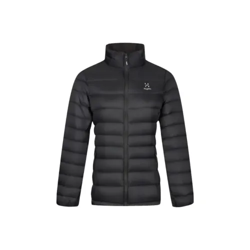 HAGLÖFS ULTRALIGHT Пуховик Женский