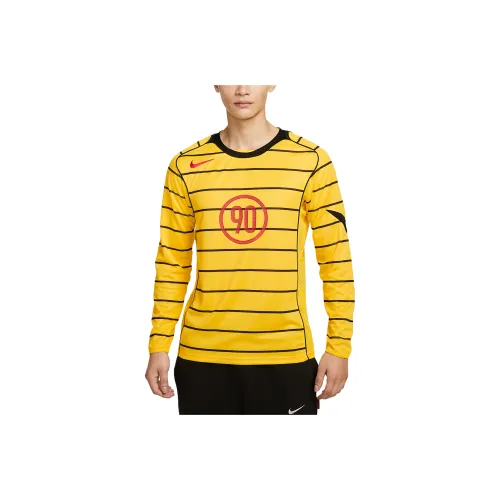 nike Total 90 Футбол Джерси Мужской