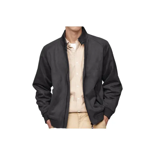 Red bean Мужские Куртки