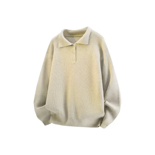 MARK WAFFLE Унисекс Трикотаж