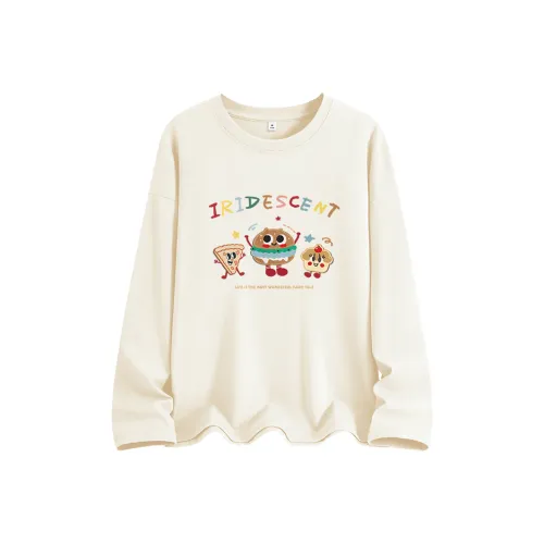 Хлопок Унисекс Свитшоты