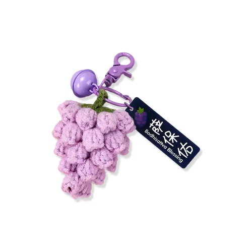 COPI Плюшевые подвески унисекс