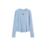 Морской синий