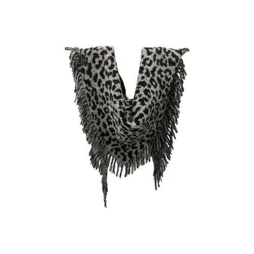 Maserati Смесовая шерсть Винтаж Малыш Bandana Bibs Удобный Высокое качество And Светлый And Элегантный Унисекс