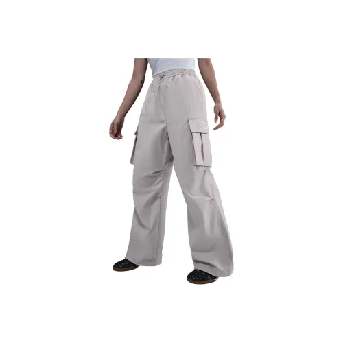 nike Swoosh Карго Брюки Женские