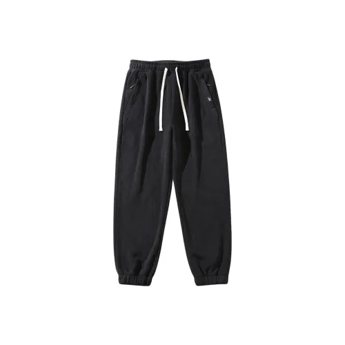 CREAZIONI LA FANTASIA E MOBILE Повседневные брюки Унисекс