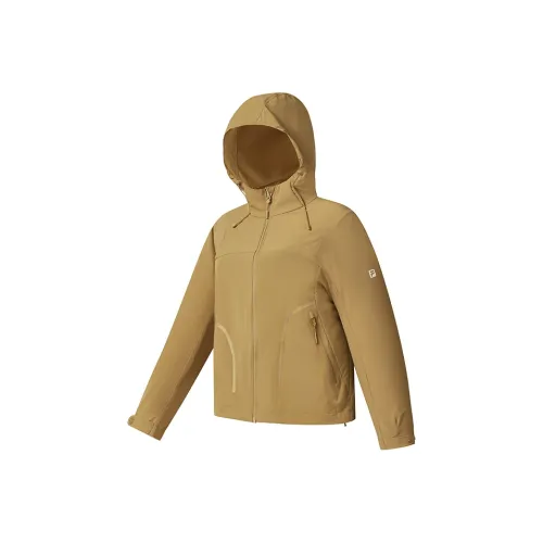 FILA EXPLORER Куртки и Пальто Женские