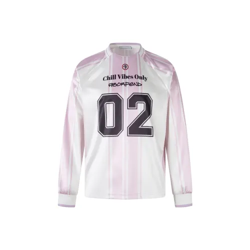 51XXHA Унисекс T-рубашки