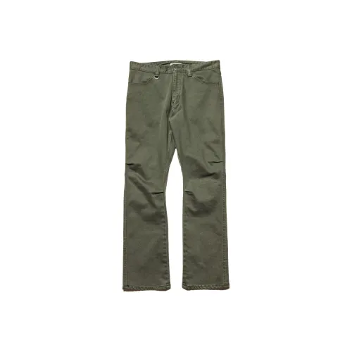 Uniform Experiment Повседневные брюки Мужские