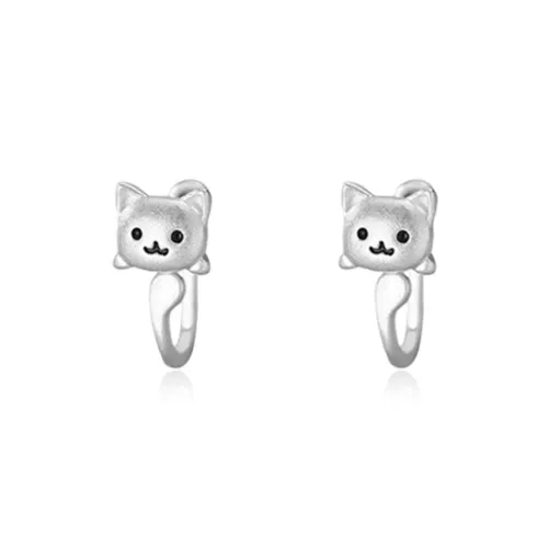 Inkopper Alloy Stud Earrings Women's