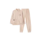 Женский абрикос