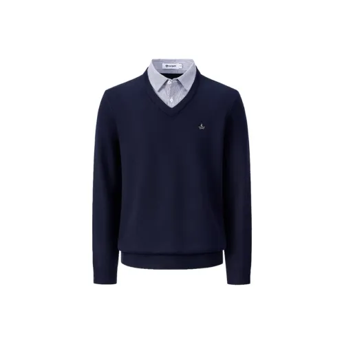 NAVIGARE Мужской Трикотаж