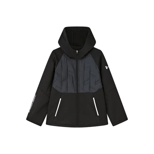 Under Armour Пуховик Comprehensive Training Подростки