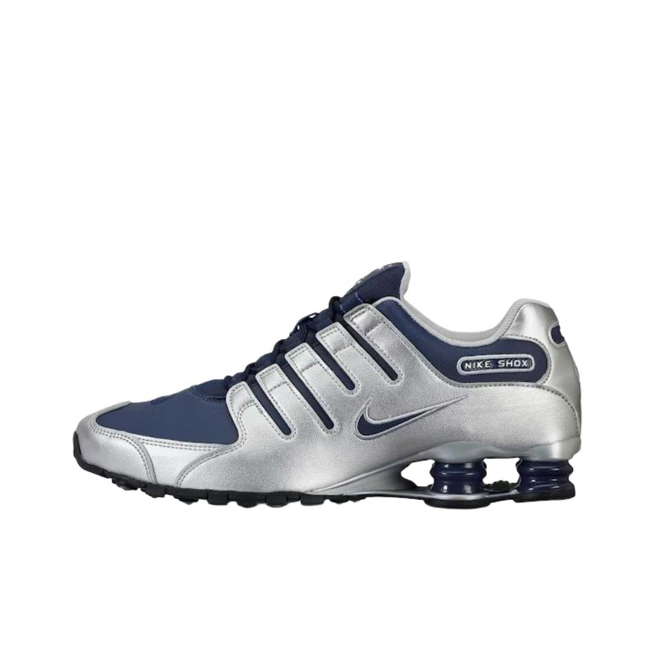 nike shox 42