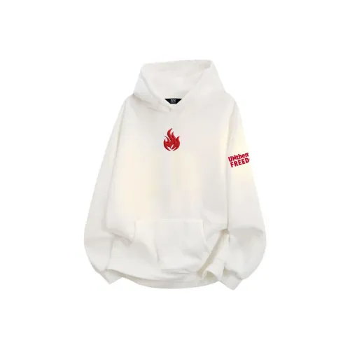 UNthemed Унисекс Свитшоты