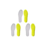 3 шт [Мягкость и упругость/Полынь/Дезодорирующий и антибактериальный] Серый