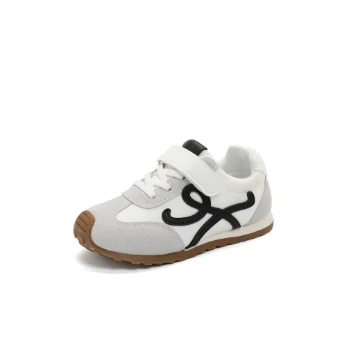 SHIBU Низкий Топ Детские Лайфстайл Обувь