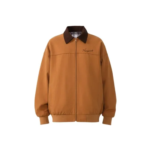 Masongarments Куртки и Пальто Унисекс