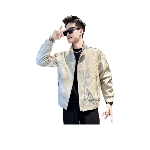 GELANYIFU GL Унисекс Куртки