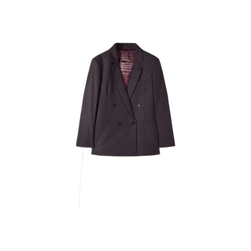 Patrizia Pepe FW25 Бизнес-костюм Пальто Мужской